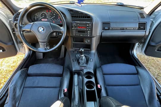  1997 BMW 318i Touring en venta - Autos