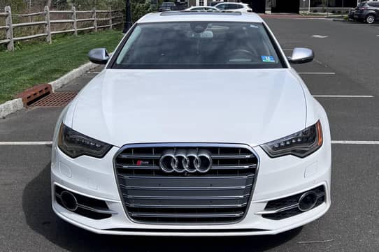 2013 Audi S6 for Sale - Cars & Bids