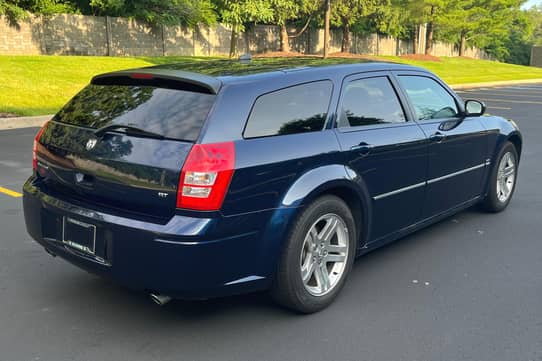 2005 Dodge Magnum R/T for Sale - Cars & Bids