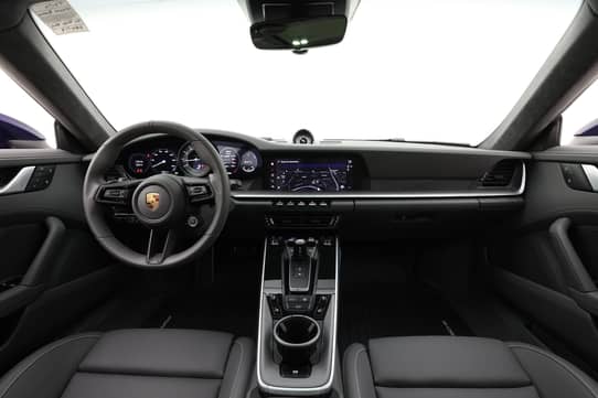 2022 Porsche 911 Turbo Coupe for Sale - Cars & Bids