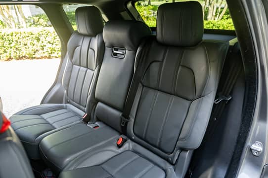 2015 Range Rover Sport Supercharged for Sale - Cars & Bids