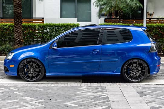 2008 Volkswagen R32 for Sale - Cars & Bids