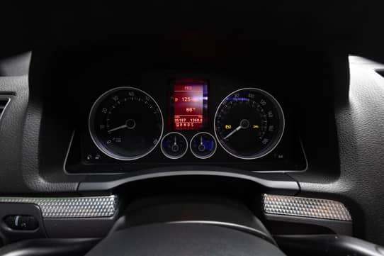 2008 Volkswagen R32 for Sale - Cars & Bids