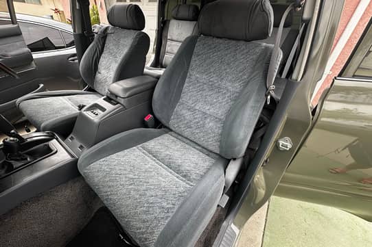 1993 Toyota Land Cruiser FLEX Renoca VIN: FZJ80-0050689 for Sale