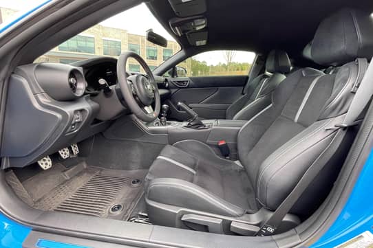 2023 Toyota GR86 for Sale - Cars & Bids