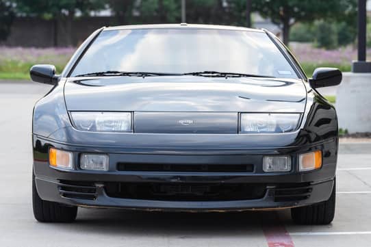 1991 Nissan 300ZX Twin Turbo for Sale - Cars & Bids