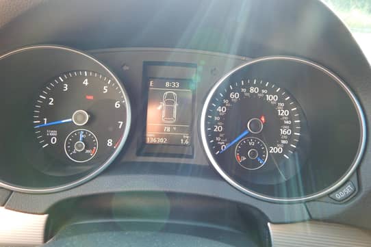 2012 Volkswagen Golf R for Sale - Cars & Bids