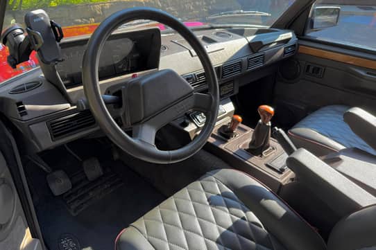 1990 Range Rover Classic Turbo D VIN: SALLHAME8FA392289 for Sale - Cars ...