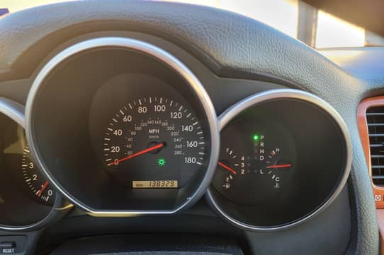 2003 Lexus SC 430 for Sale - Cars & Bids