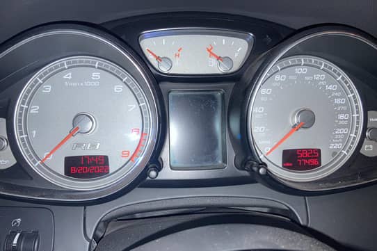 2008 Audi R8 Coupe for Sale - Cars & Bids