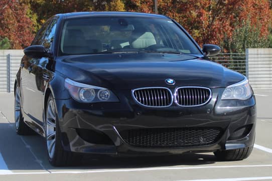 Buy This 5.0L V10 E60 BMW M5 Engine, It's Much Cheaper Than You