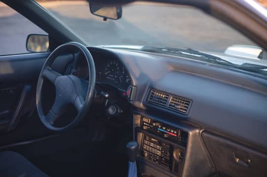 1988 Toyota Celica ST for Sale - Cars & Bids