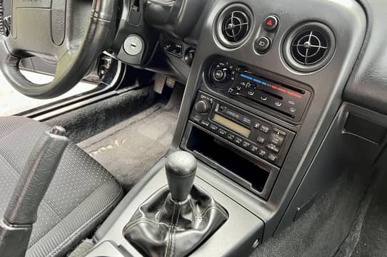 1997 miata online interior