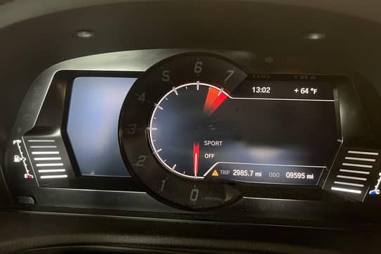 2020 Toyota Supra Launch Edition for Sale - Cars & Bids