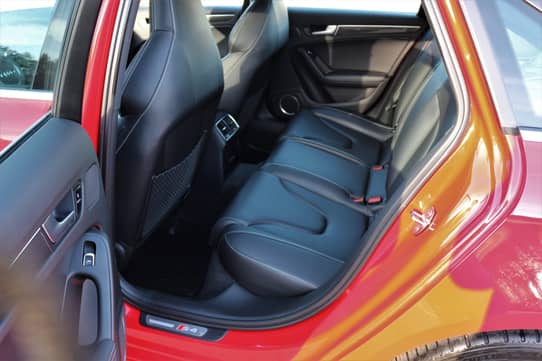 2015 Audi S4 for Sale - Cars & Bids