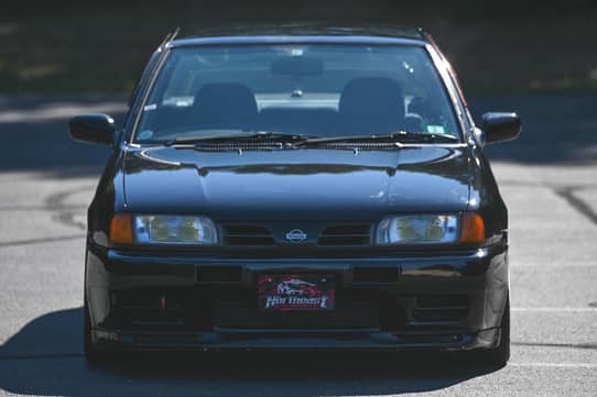 1994 Nissan Primera Autech for Sale - Cars & Bids