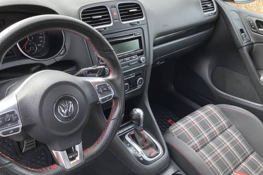 2014 Volkswagen GTI for Sale - Cars & Bids