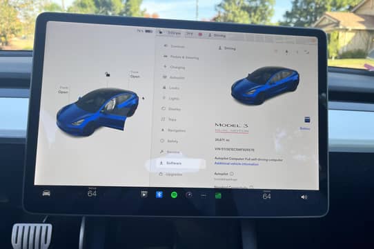 2021 Tesla Model 3 Performance for Sale - Cars & Bids