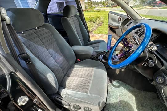 1994 Toyota Chaser Tourer V VIN: JZX906572001 for Sale - Cars & Bids