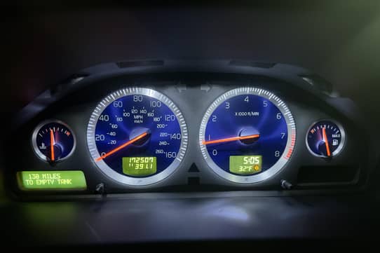 2007 Volvo V70R for Sale - Cars & Bids