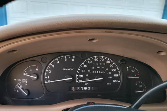 2002 Ford Ranger XLT for Sale - Cars & Bids