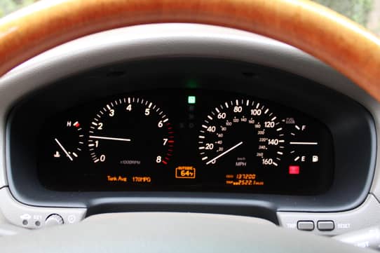 2005 Lexus LS 430 for Sale - Cars & Bids