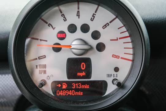 2013 Mini Cooper S for Sale - Cars & Bids