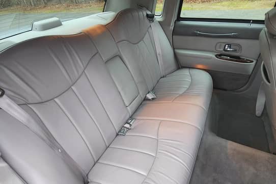 1997 lincoln town online car seat covers