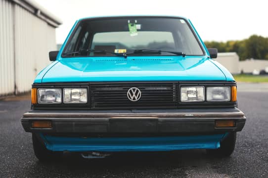 briefing jetta usa製 1982 Volkswagen VW Jetta Sales Brochure | eBay