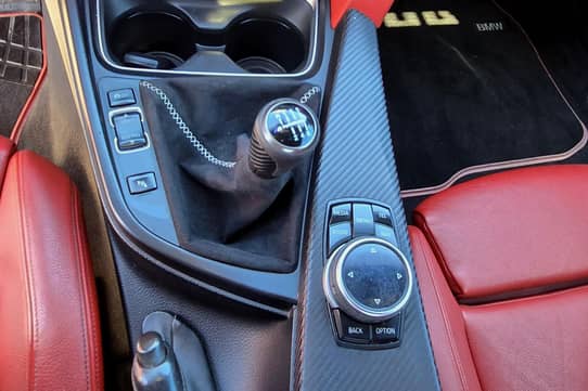 2014 BMW 435i xDrive Coupe VIN: WBA3R5C55EF785074 for Sale