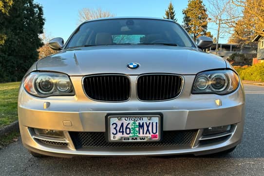 ブビィ 107/128 Edition1 211D15387 - 2021 BMW 1 Series 128ti RefId: 615696 - YouTube