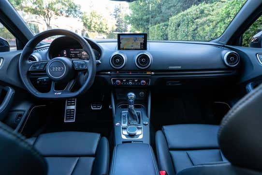 2019 Audi S3 For Sale - Cars & Bids