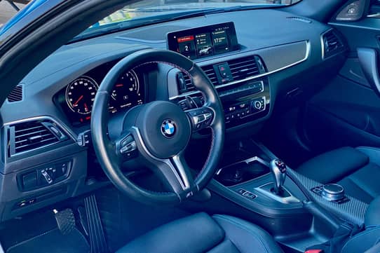 2018 BMW M2 for Sale - Cars & Bids