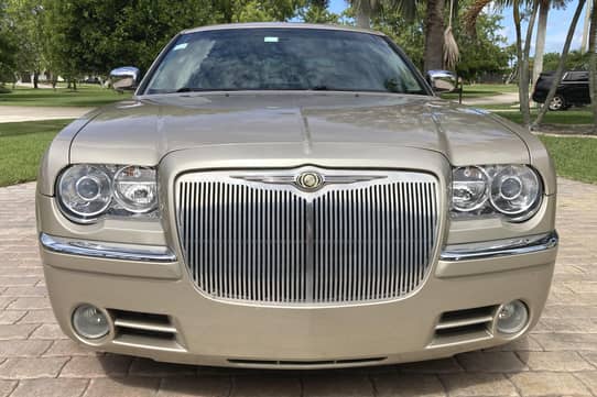 2006 Chrysler 300C for Sale - Cars & Bids