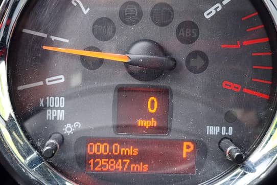 2013 Mini Cooper Paceman John Cooper Works ALL4 for Sale - Cars & Bids