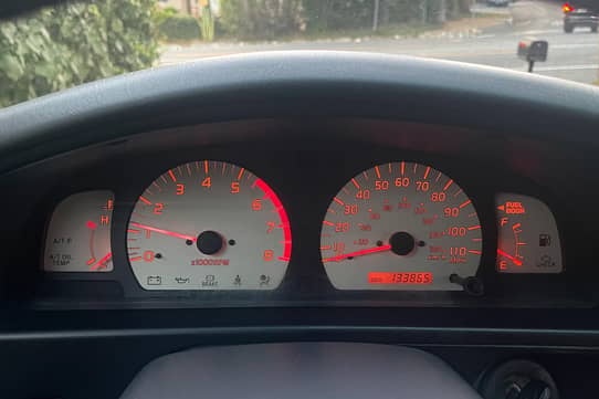 2003 Toyota Tacoma SR5 XtraCab 4x4 for Sale - Cars & Bids