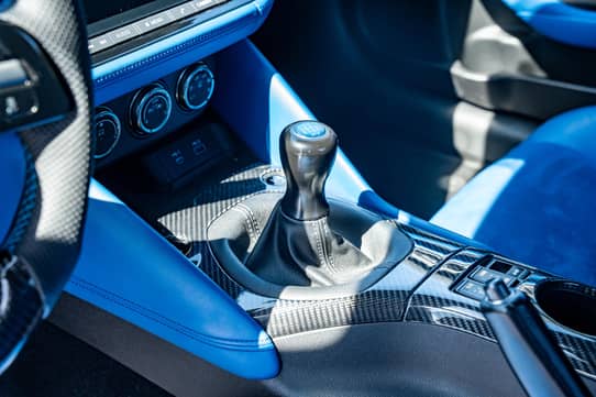 2023 Nissan Z Performance VIN: JN1BZ4BHXPM311059 for Sale - Cars