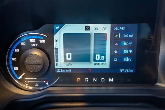 2022 Ford Bronco Badlands VIN: 1FMEE5DPXNLB90967 for Sale - Cars