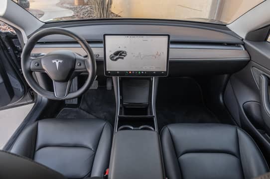 2019 Tesla Model 3 Long Range AWD for Sale - Cars & Bids