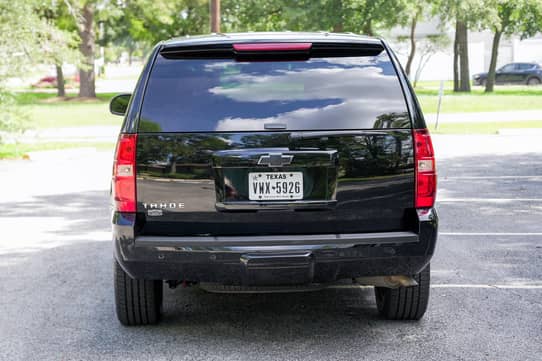 2012 Chevrolet Tahoe LT 4x4 VIN: 1GNSKBE05CR154704 for Sale - Cars & Bids