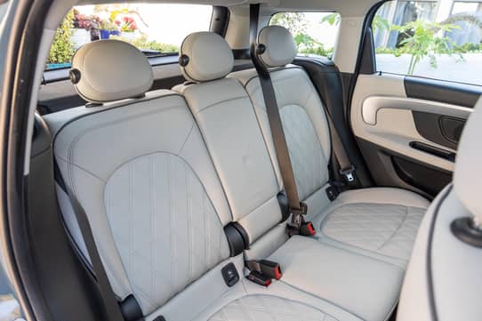 2022 Mini Cooper S Countryman VIN: WMZ53BR04N3N88065 for Sale