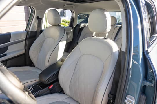 2022 Mini Cooper S Countryman VIN: WMZ53BR04N3N88065 for Sale
