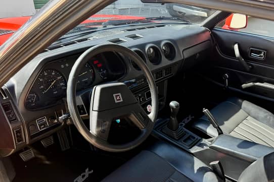 1979 Datsun 280ZX VIN: HS130-101462 for Sale - Cars & Bids