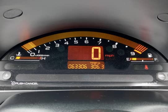 2000 Honda S2000 for Sale - Cars & Bids