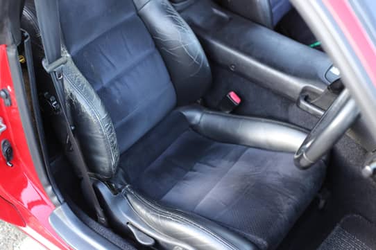 1992 Toyota MR2 Turbo for Sale - Cars & Bids