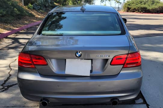 2011 BMW 335i Coupe for Sale - Cars & Bids