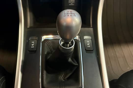 2013 honda accord manual deals shift knob