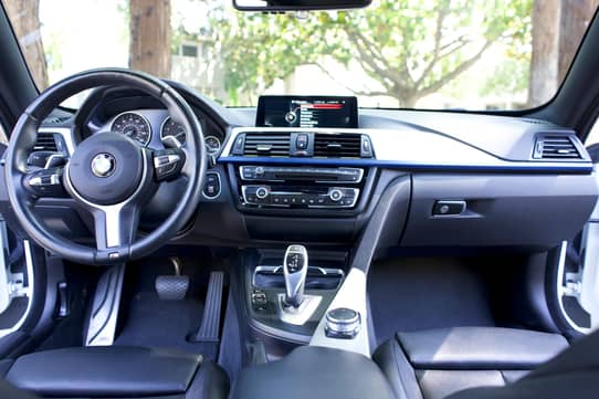 2016 BMW 435i ZHP Coupe for Sale - Cars & Bids