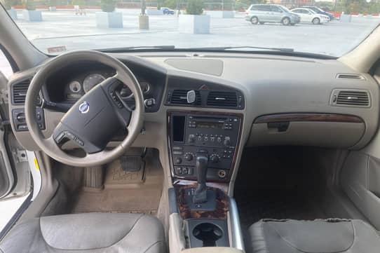 2007 Volvo XC70 2.5 AWD for Sale - Cars & Bids