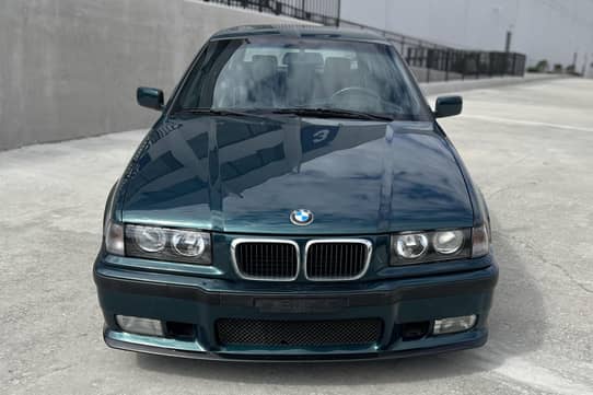 1997 BMW 320i Touring for Sale - Cars & Bids